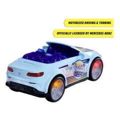 203765008 MERCEDES E CLASS BEATZ SPİNNER