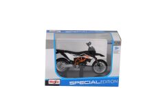 MAY39030 Honda CBR1000RR-R Fireblade SP Motosiklet 1/18