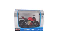 MAY39030 Honda CBR1000RR-R Fireblade SP Motosiklet 1/18