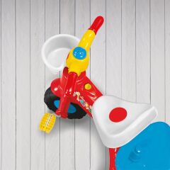 1813 FISHER-PRICE İLK BİSİKLETİM