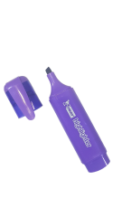 Mikro 701 Mor Fosforlu Kalem 12 Adet