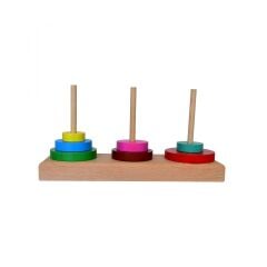 RD5209 Redka Hanoi Kulesi