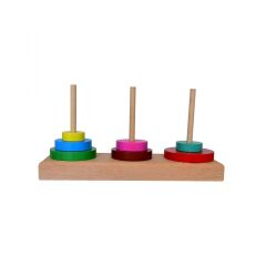 RD5209 Redka Hanoi Kulesi