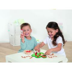 ZMK-22385 Beled Pomela Oyunu -Özaydınlar