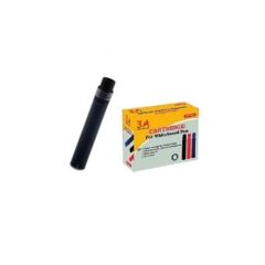 1497-3A Beyaz Tahta Kalemi Kartuşu 24lü