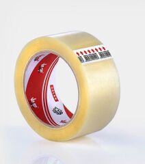 Ve-ge 45mmx40mm Şeffaf Bant Aslan