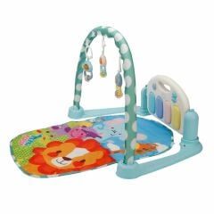 ER-111 PİYANOLU BEBEK HALISI