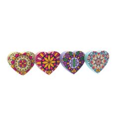 1039-SILKA 36 LI MANDALA SILGI