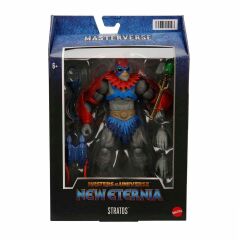 GPK95 MOTU Masterverse Aksiyon Figürleri