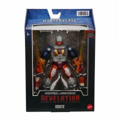 GPK95 MOTU Masterverse Aksiyon Figürleri