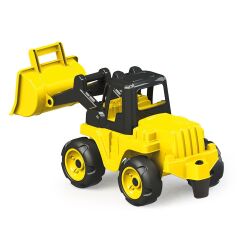 7134 Dev Dozer -Dolu Oyuncak