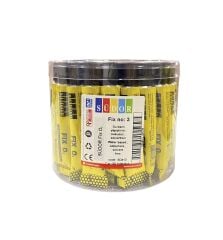 SD413-YAPISTIRICI FIX NO:3 (7G) SU BAZLI (50 ADET)