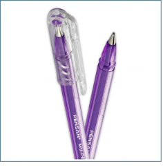 Pensan My-Pen Mor Tükenmez Kalem 25 Li