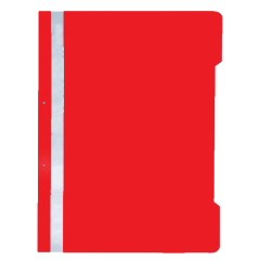 48288-080/Noki Eco Telli Dosya Kırmızı 50 Li