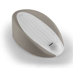 7372 BEBEK BANYO YIKAMA DESTEĞİ STONE GRİ