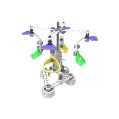 03 597 Smartivity Electric Blocks