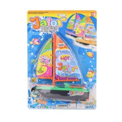 311-07C Pilli Yelkenli Tekne