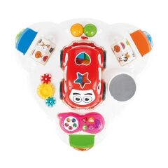 03 567 Pilsan Aktivite Oyun Masası