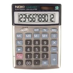 Noki H-MC001 Hesap Makinesi