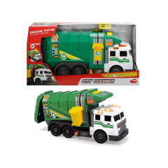 203308378 Dickie, Sesli ve Işıklı Şehir Temizleyici 35 cm