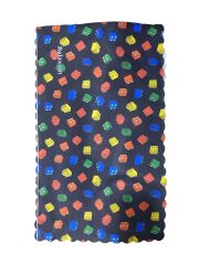 Relaxion 180 Baskılı Beslenme Örtüsü 12 Adet Karışık Desen