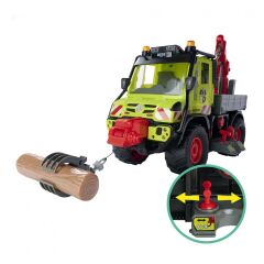 203749032 UNİMOG U530