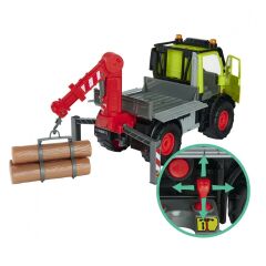 203749032 UNİMOG U530