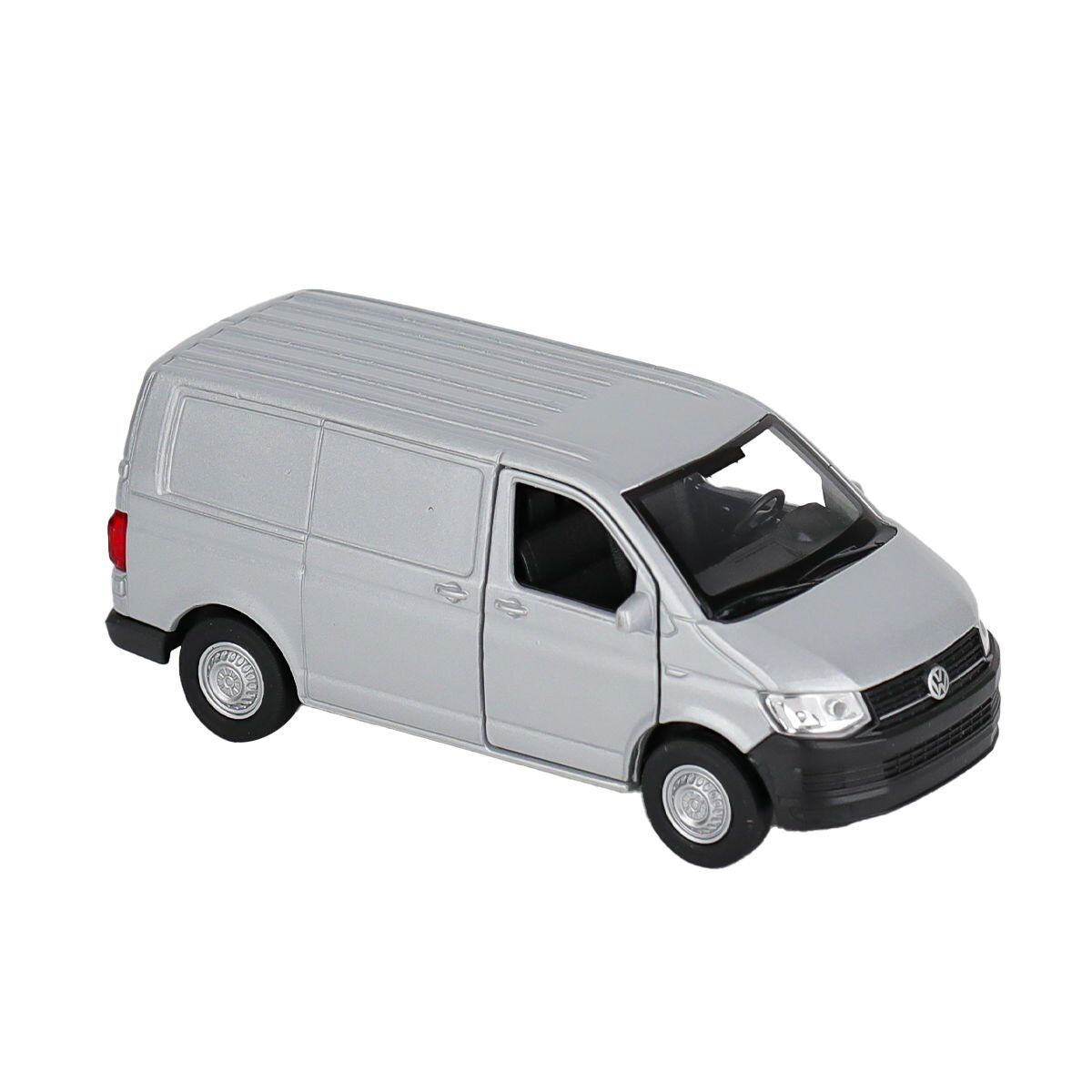 43762 WELLY DIECAST VW T6 VAN 72
