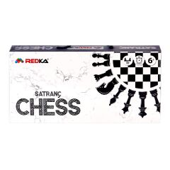 RD5665 Redka Çanta Satranç