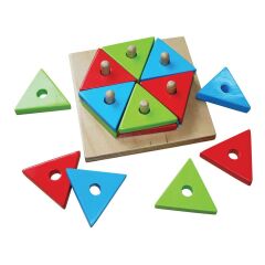 KAL-1006 Altıgen Sök Tak -Chiva