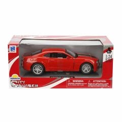 71913 SUN-NRY- Crusier Chevrolet Camaro 1:24
