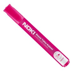 1664P/NOKI BEYAZ TAHTA KALEMI 12 LI PEMBE