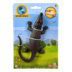 104340015 STRETCH CREATURES 6 ASS