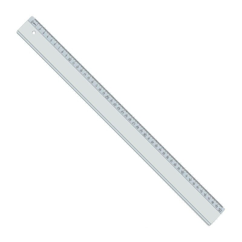 145-Ark Cetvel 50 cm 10lu