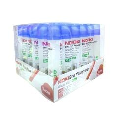 3450-NOKI GLUE PEN 36 LI SIVI YAPISTIRICI