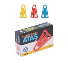 1885-Ataş Karton Kutu 24lü