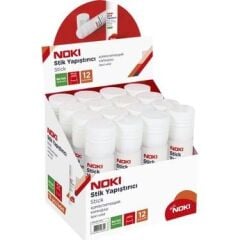 3440-NOKI STICK 40 GR.12 LI