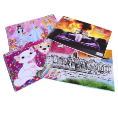 SP.RESIM DEFTERI 35 X 50