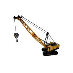 SZT-88925 Sürtmeli Metal İnşaat Aracı Vinç 1 55