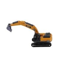 SZT-9961 Sürmeli Metal İnşaat Aracı Kazıcı Ekskavatör