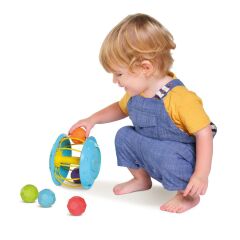 73254 Tomy - Jurassic World Yakala Topla T-Rex +12 ay