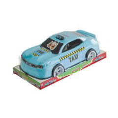 CLK-264 Vakumlu Spor Taksi -Çalkan Plastik