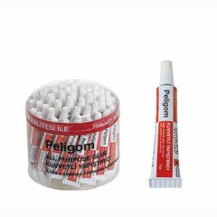 337884/PELIKAN PELIGOM 7 GR KUCUK NO:3 (50li)