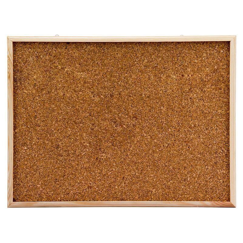 Akyazı-30x45 Simge Mantar Pano