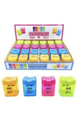 KT09-SUDOR CIFTLI KALEMTIRAS KUP KAPAKLI 12LI