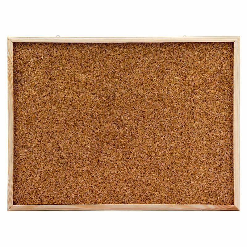 Akyazı-60x90 Simge Mantar Pano