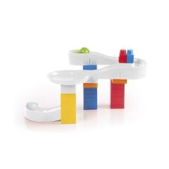 5162 Eğitici Top Yuvarlama Blokları -Dolu Oyuncak