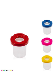 Ark 3 Bölmeli Su Kabı