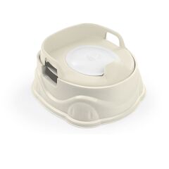 7182 Lazımlık Adaptör Basamak Relax Bej -Dolu Oyuncak