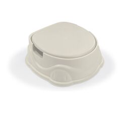 7182 Lazımlık Adaptör Basamak Relax Bej -Dolu Oyuncak